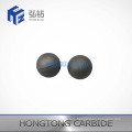 API Tungsten Carbide Ball and Seat